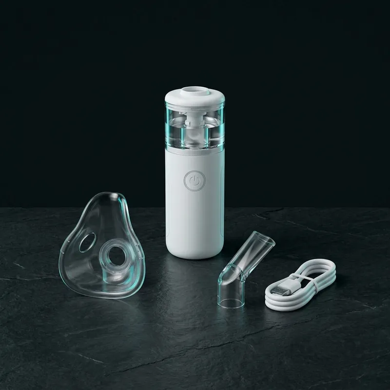 1x Nebu Ease Solo Starter Kit